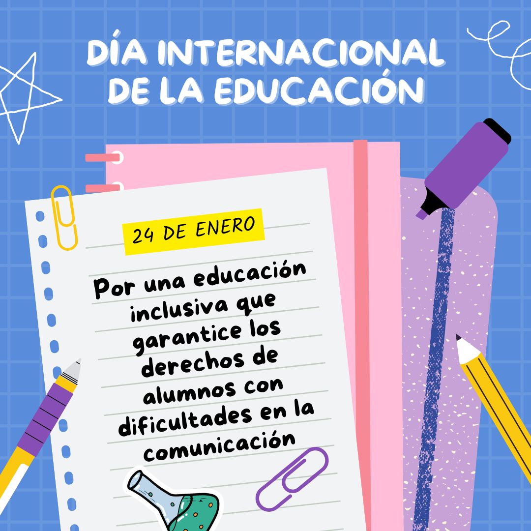 📚 Día de la Educación